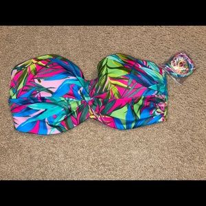 Victoria’s Secret bikini top only